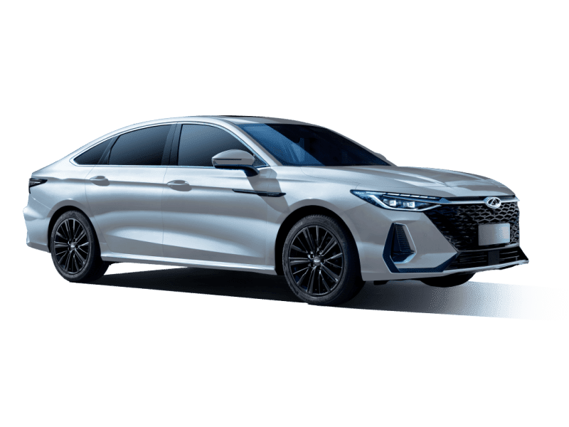 Chery Arrizo 8 — авто в наличии