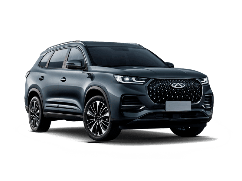 Chery Tiggo 8 Pro MAX Новый — авто в наличии