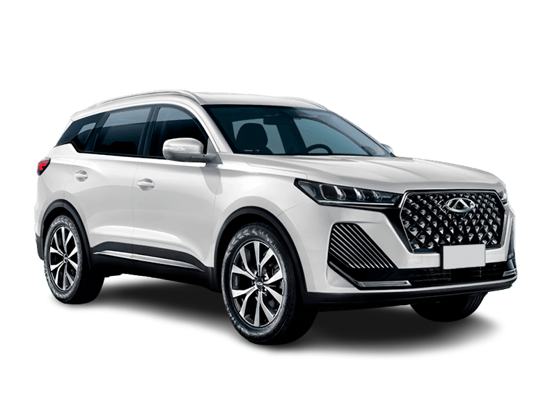 Chery Tiggo 7 Pro MAX Новый — авто в наличии